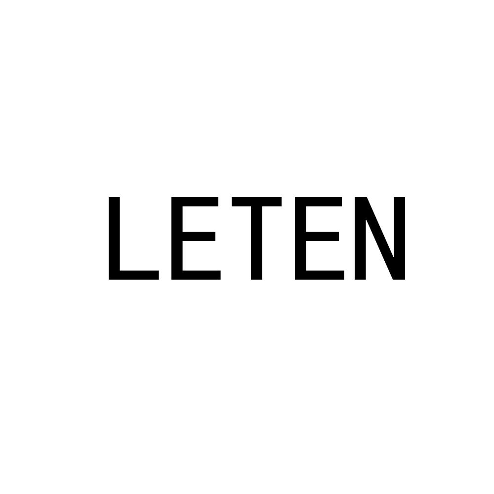 LETEN