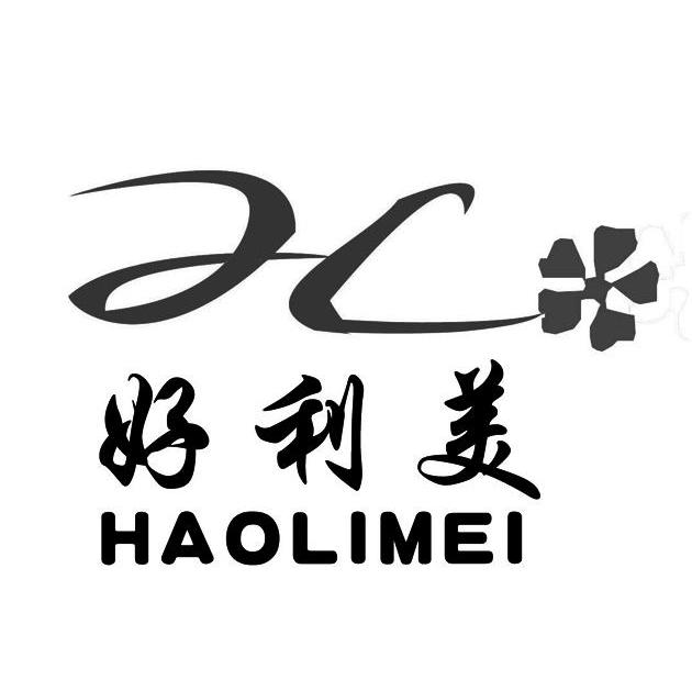 好利美 H