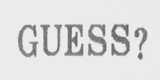 GUESS