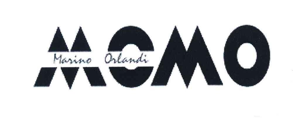 MOMO MARINO ORLANDI