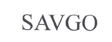 SAVGO