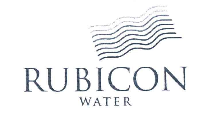 RUBICON WATER