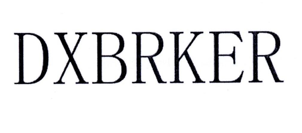 DXBRKER
