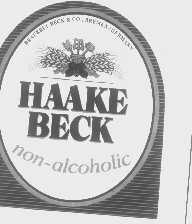 HAAKE BECK
