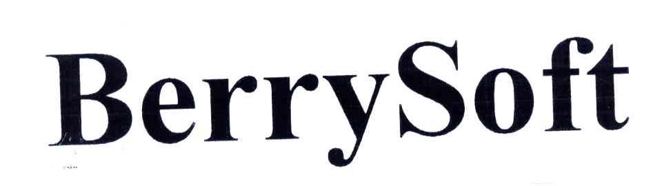 BERRYSOFT