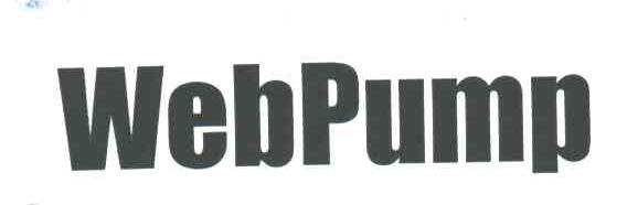 WEBPUMP