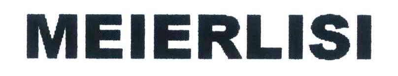 MEIERLISI