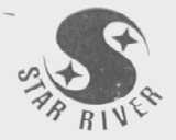 STAR RIVER