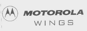 MOTOROLA WINGS