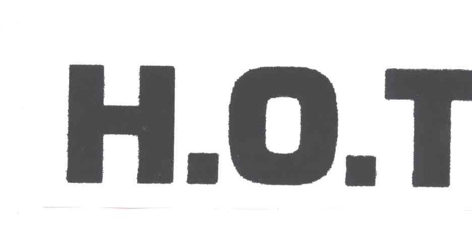 H.O.T;HOT