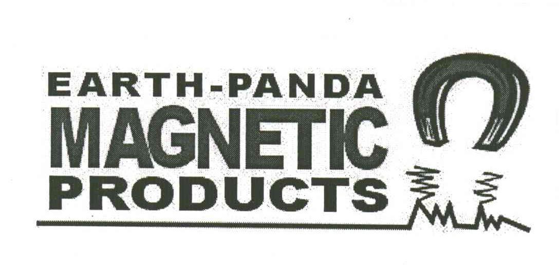 EARTH-PANDA MAGNETIC PRODUCTS