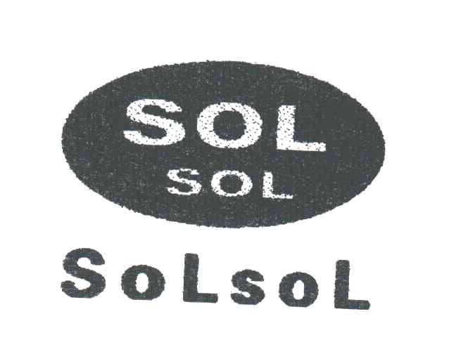 SOL SOL