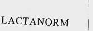 LACTANORM