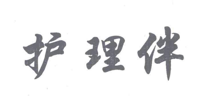 护理伴