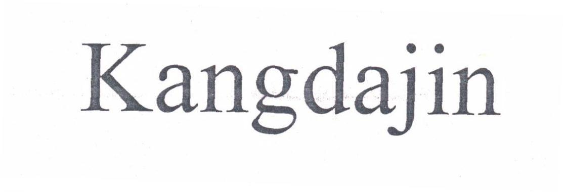 KANGDAJIN