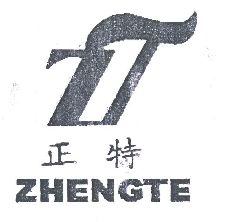 正特