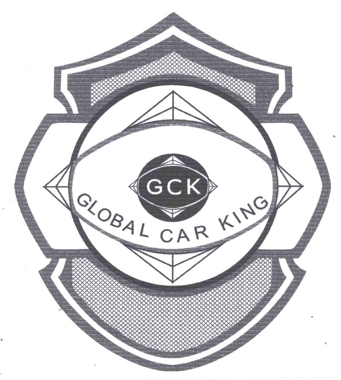 GCK GLOBAL CAR KING