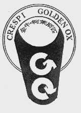 金牛.柯莱斯匹  CRESPI GOLDEN OX