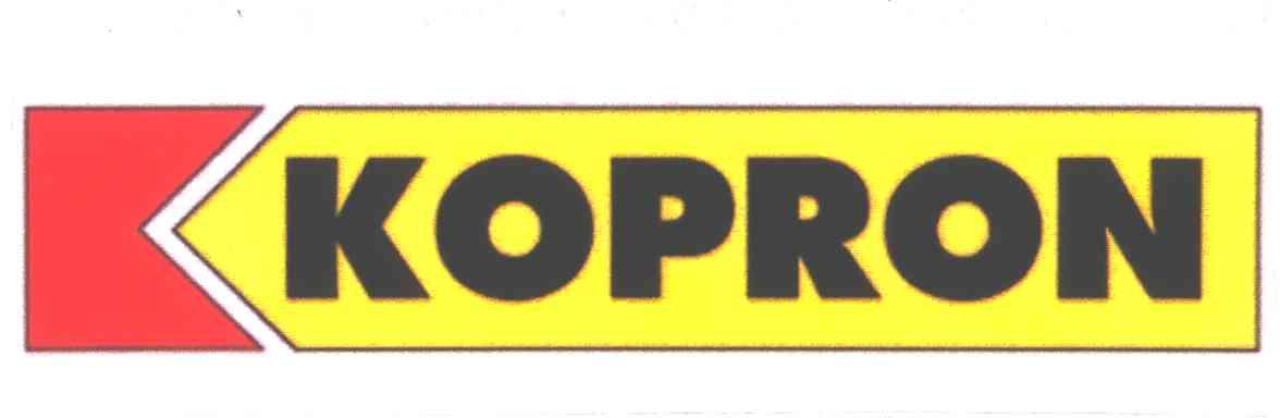 KOPRON