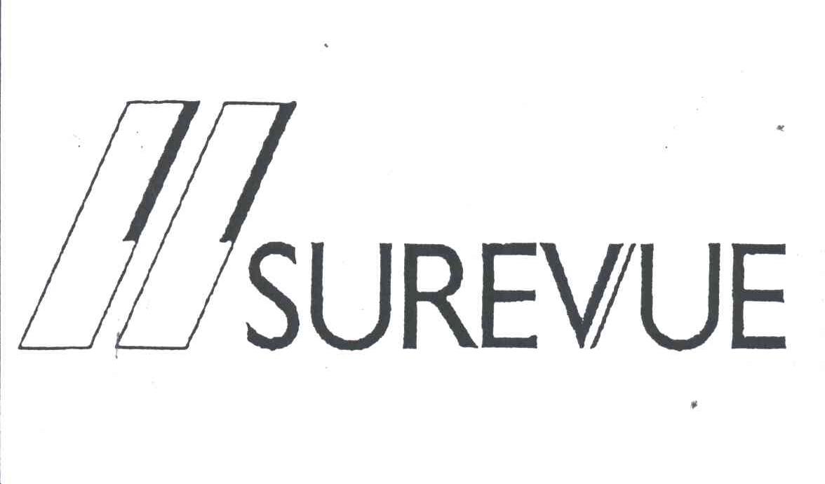 SUREVUE