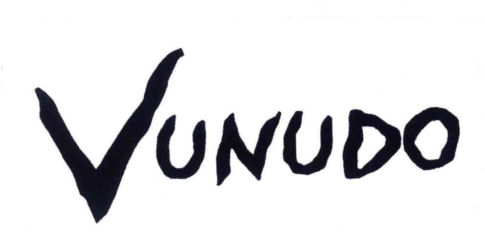 VUNUDO