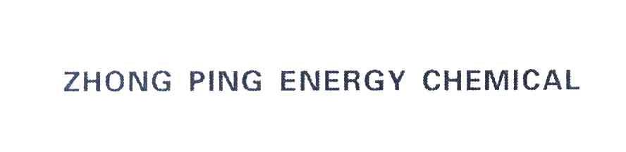 ZHONG PING ENERGY CHEMICAL