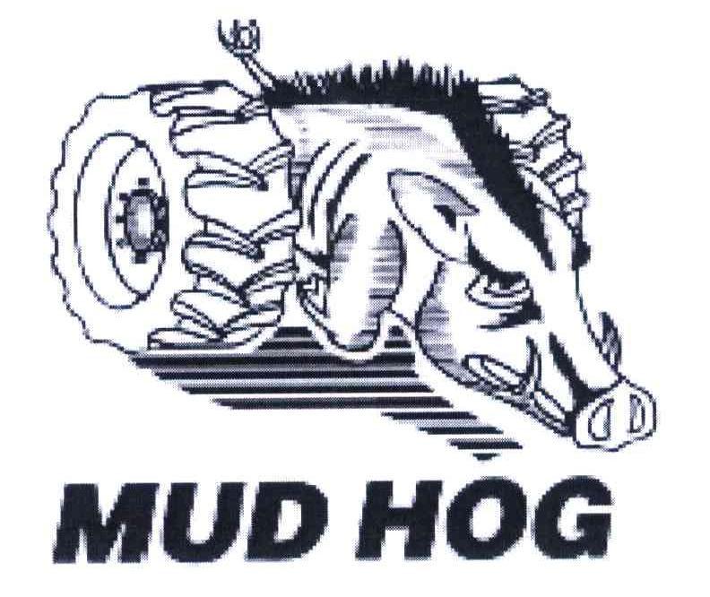 MUDHOG