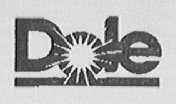 DOLE    及太阳设计