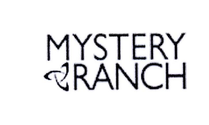 MYSTERY RANCH
