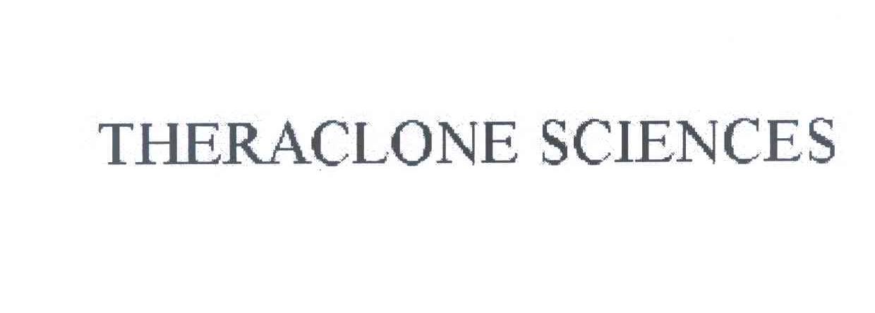 THERACLONE SCIENCES