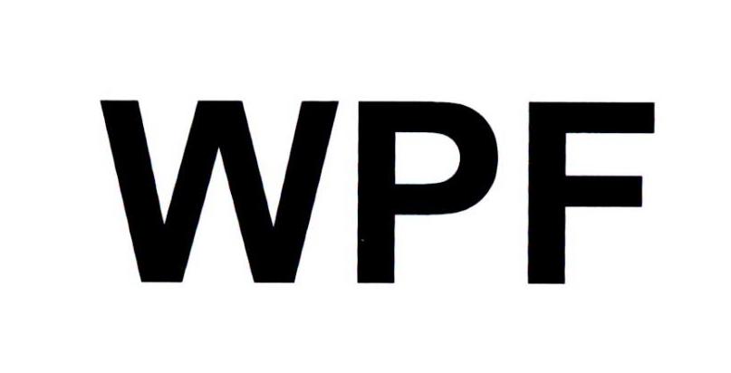 WPF