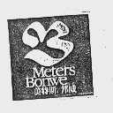 美特斯邦威  METERS BONWE