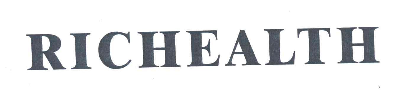 RICHEALTH