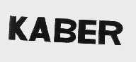 KABER