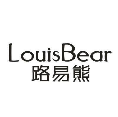 路易熊 LOUISBEAR
