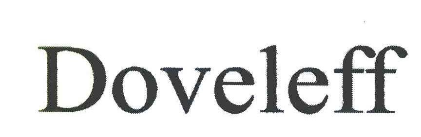 DOVELEFF