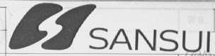 SANSUI