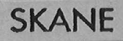 SKANE
