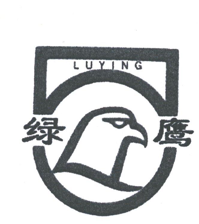 绿鹰