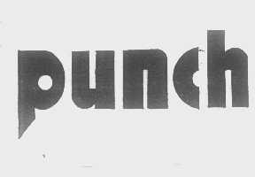 PUNCH