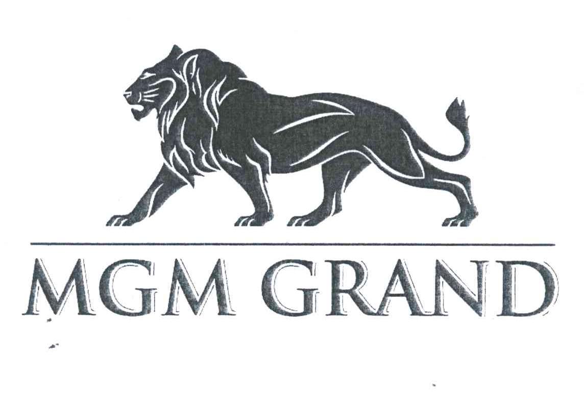 MGM GRAND