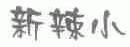 新辣小