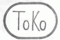 TOKO
