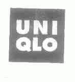 UNIQLO