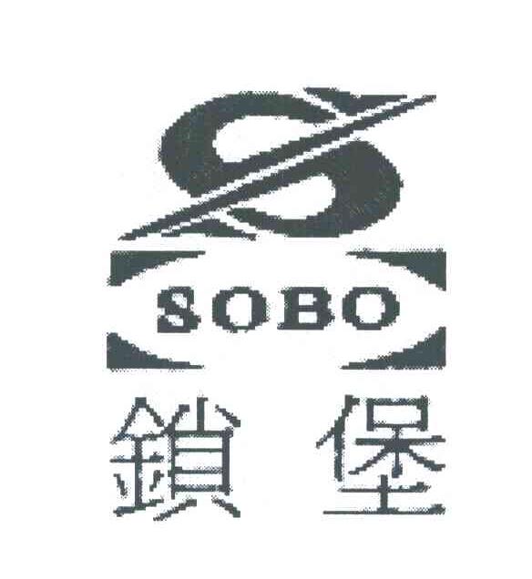 锁堡;SOBO