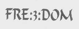 FRE:3:DOM