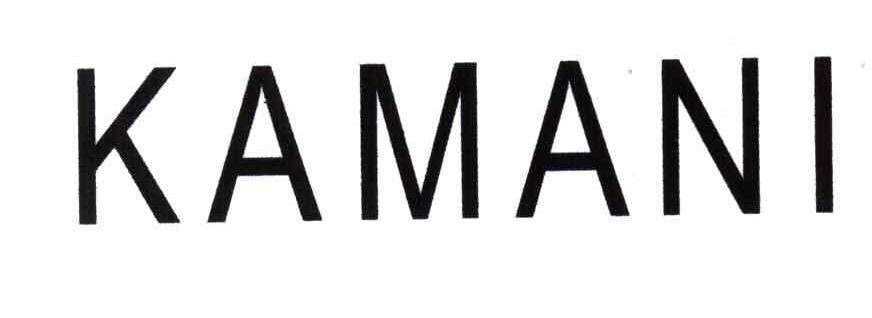 KAMANI