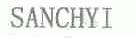SANCHYI