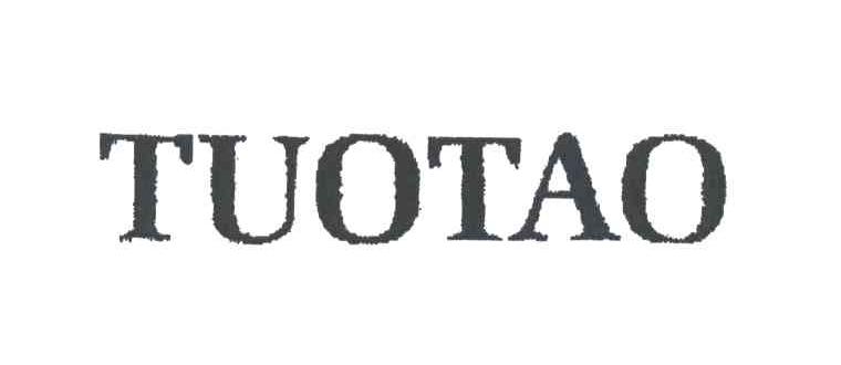 TUOTAO