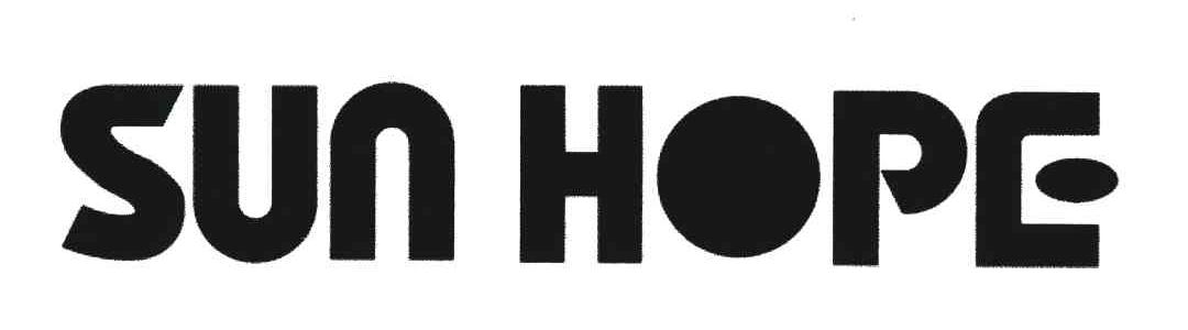 SUN HOPE